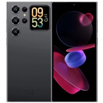 SMARTPHONE  CGV C62PRO GRIS