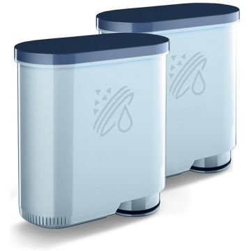 2 FILTRES A EAU AQUA CLEAN POUR EXPRESSO PHILIPS CA6903/22-SAECO