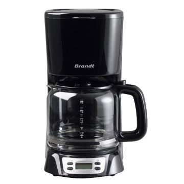 CAFETIERE FILTRE 18 TASSES BRANDT CAF1318E