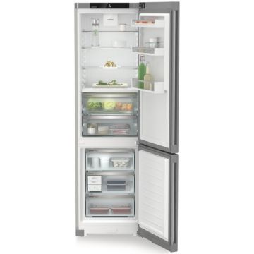 REFRIGERATEUR COMBINE 201,5CM CONNECTE LIEBHERR CBNSFC572I-091488651