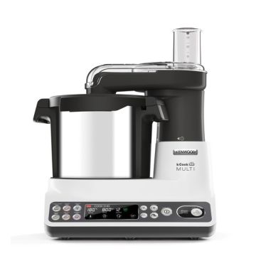 ROBOT CUISEUR 4,5L KENWOOD CCL405WH