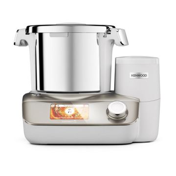 ROBOT CUISEUR CONNECTE 4,5L KENWOOD CCL50A9CP