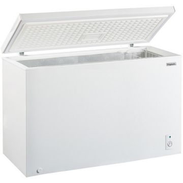 CONGELATEUR COFFRE  FRIGELUX CCO400BE