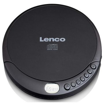 BALADEUR CD LENCO CD-010