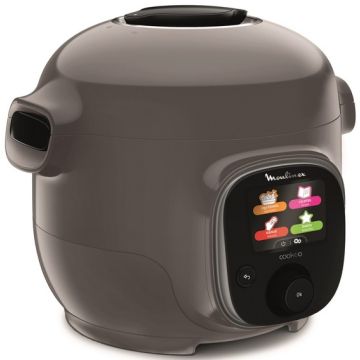 MULTICUISEUR  MOULINEX CE880910
