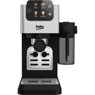EXPRESSO CLASSIQUE A POMPE  BEKO CEP5304X