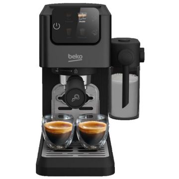 EXPRESSO CLASSIQUE A POMPE  BEKO CEP5464DX