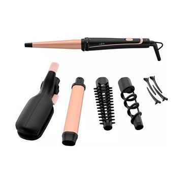FER A COIFFER MULTIFONCTIONS CALOR CF4230C0