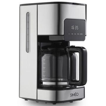 CAFETIERE FILTRE 15 TASSES SIMEO CFP210