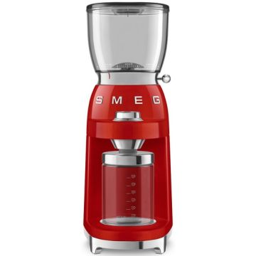 BROYEUR A CAFE  SMEG CGF11RDEU