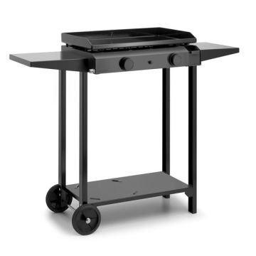 CHARIOT MOBILE POUR PLANCHA  FORGE ADOUR CHBA60