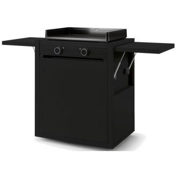 CHARIOT MOBILE POUR PLANCHA  FORGE ADOUR CHMAF60N