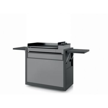 CHARIOT MOBILE POUR PLANCHA  FORGE ADOUR CHPAF75NG
