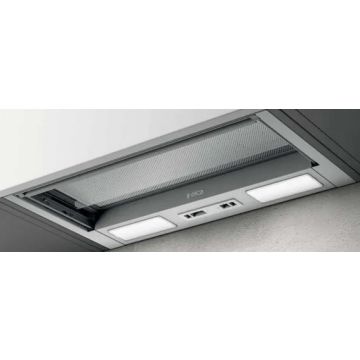 HOTTE A VISIERE ESCAMOTABLE  ELICA CIAK 2.0 GR/A/60
