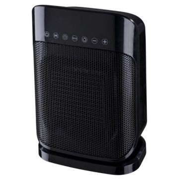 RADIATEUR SOUFFLANT CERAMIQUE  KITCHENCHEF CL.CER1800BEO-CONFORTLINE