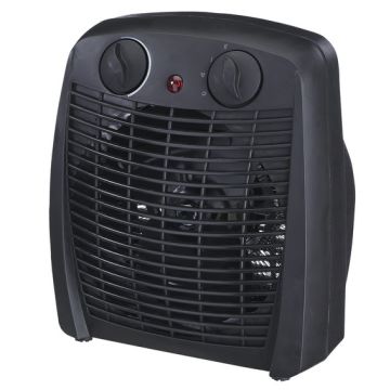 RADIATEUR SOUFFLANT CLASSIQUE  KITCHENCHEF CL.SOUFL2000B-CONFORTLINE