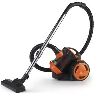 ASPIRATEUR TRAINEAU SANS SAC KITCHENCHEF CL.ASPTR800GO-CONFORTLINE