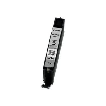 CARTOUCHE D'ENCRE POUR IMPRIMANTE JET D'ENCRE CANON CLI571GYXL