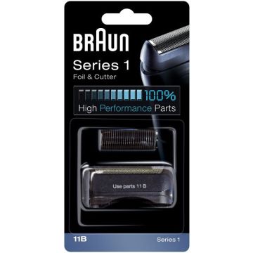 COUTEAUX & GRILLES BRAUN COMBI-PACK 11B