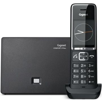TELEPHONE IP DECT SOLO  GIGASET COMFORT 550 IP FLEX