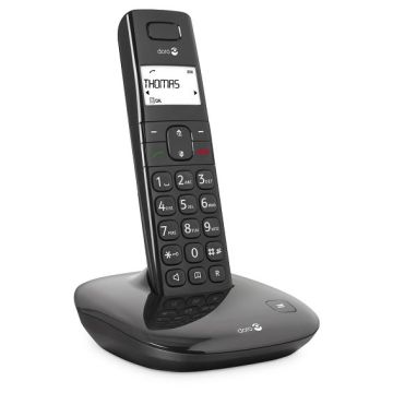 TELEPHONE DECT DUO  DORO COMFORT1010DUO