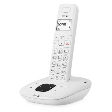 TELEPHONE DECT SOLO  DORO COMFORT1015