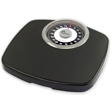 PESE PERSONNE MECANIQUE LITTLE BALANCE CONFORT 180-8400