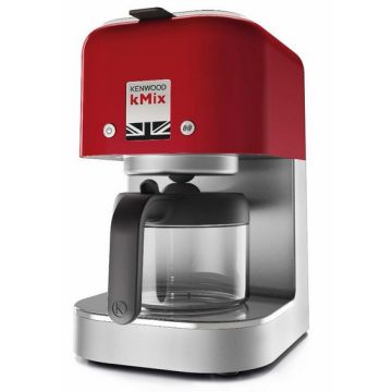 CAFETIERE FILTRE 8 TASSES KENWOOD COX750RD