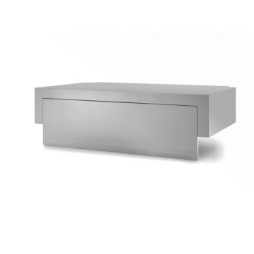 CAPOT DE PROTECTION POUR CHARIOT ET PLANCHA FORGE ADOUR CPIPC60