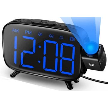 RADIO REVEIL  CGV CR-P10-13024