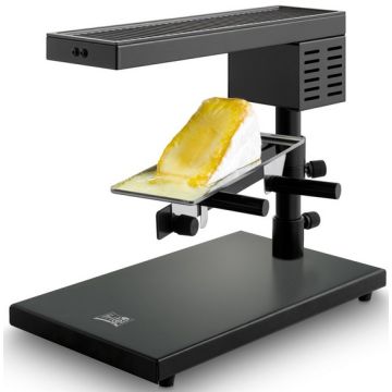 APPAREIL A RACLETTE TRADITIONNEL MULTIFONCTION FRITEL CR1895