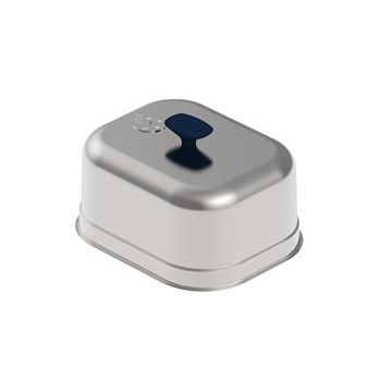 CLOCHE DE CUISSON POUR PLANCHA ENO CR3158