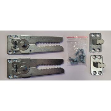 KIT DE JUMELAGE EN METAL KING KOIL CROCO CONNECT
