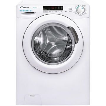 LAVE LINGE FRONTAL CONNECTE  CANDY CS14102DW4/1-47