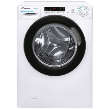 LAVE LINGE FRONTAL CONNECTE  CANDY CS1482DWB4/1-47