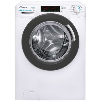 LAVE LINGE SECHANT FRONTAL CONNECTE CANDY CSWS485TWMRE-47