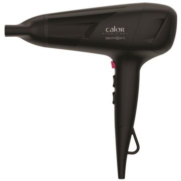 SECHE CHEVEUX A MOTEUR CLASSIQUE CALOR CV5803C0