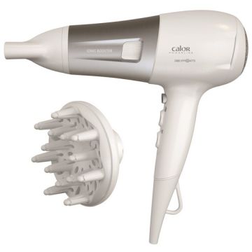 SECHE CHEVEUX A MOTEUR CLASSIQUE CALOR CV5930C0