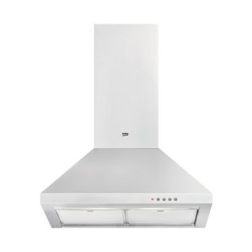 HOTTE PYRAMIDALE  BEKO CWB6441XNH