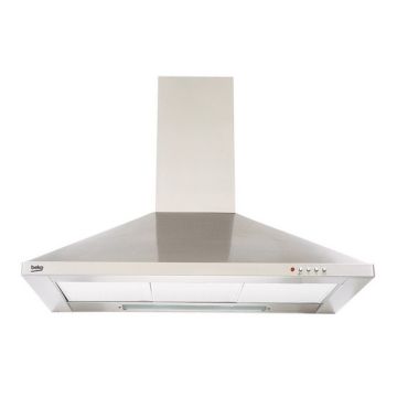 HOTTE PYRAMIDALE  BEKO CWB9441XNH
