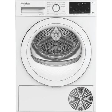 SECHE LINGE FRONTAL A CONDENSATION  WHIRLPOOL CWD93MWWSFR