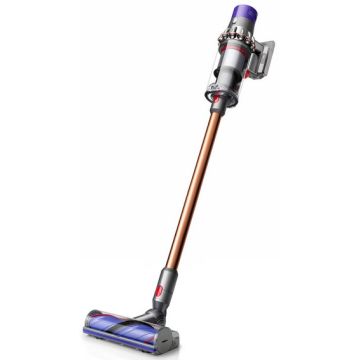 ASPIRATEUR RECHARGEABLE BALAI ET MAIN DYSON CYCLONE V10ABSO-448883-01