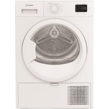 SECHE LINGE FRONTAL A CONDENSATION  INDESIT CYD92DWWFR