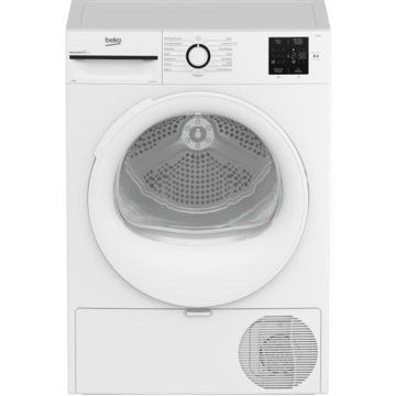 SECHE LINGE FRONTAL A CONDENSATION  BEKO D14H19301