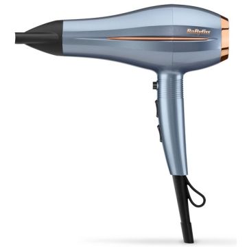 SECHE CHEVEUX A MOTEUR CLASSIQUE BABYLISS D251PE