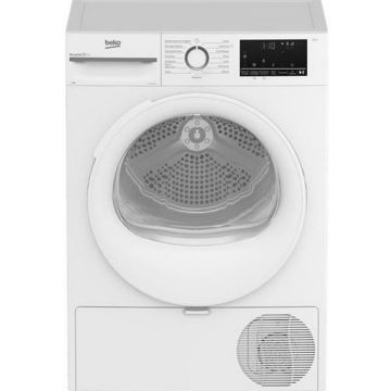 SECHE LINGE FRONTAL A CONDENSATION  BEKO D2H28491W