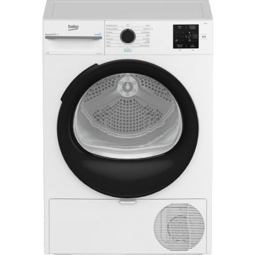 SECHE LINGE FRONTAL A CONDENSATION  BEKO D3H17393W