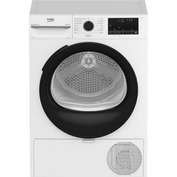SECHE LINGE FRONTAL A CONDENSATION  BEKO D3H27493W