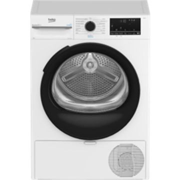 SECHE LINGE FRONTAL A CONDENSATION  BEKO D3H28C6BW