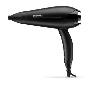 SECHE CHEVEUX A MOTEUR CLASSIQUE BABYLISS D572DE